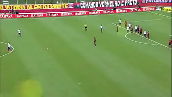 Comendo cu de sardinha no barradão