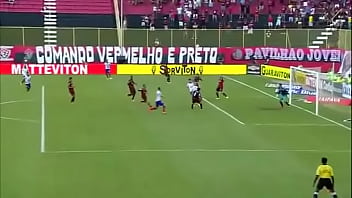 Comendo cu de sardinha no barradão