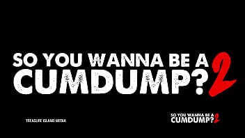 Serving You Cumpdump Realness thumbnail