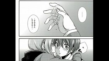 Bl同人 司×レオ あんさんぶるスターズ era sweetsweet