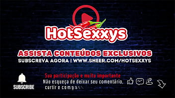 Bastidores do surubão no motel