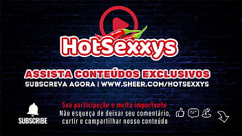 Bastidores do surubão no motel