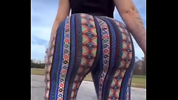 Big phat booty complication