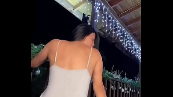 Big Phat Booty Complication thumbnail