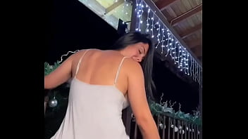 Big Phat Booty Complication thumbnail