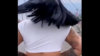 Big phat booty complication