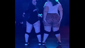 Big Phat Booty Complication thumbnail