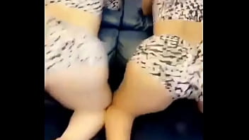 Big phat booty complication