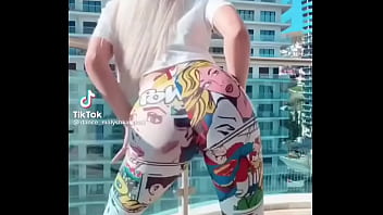 Big Phat Booty Complication thumbnail