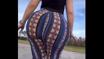 Big phat booty complication