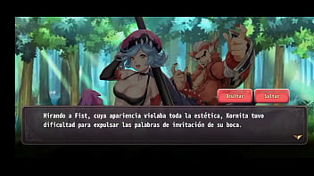 Kornita pintora arcana