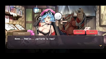 Kornita pintora arcana