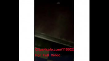 They say blonde do it beter i can tell with this chick at the glory hole