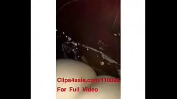 They say blonde do it beter i can tell with this chick at the glory hole