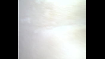 Comiendome el rico culaso de mi mujer