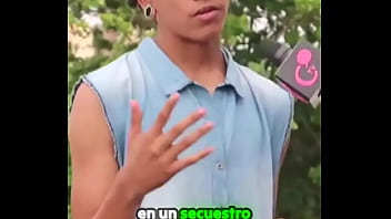 Un secuestro en el barrio #vida #elchicletv #esfuerzo #chiclenoticias #venezuela #sacrificio #migracion #atrevidoypegajoso