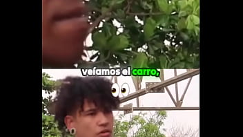 Un secuestro en el barrio #vida #elchicletv #esfuerzo #chiclenoticias #venezuela #sacrificio #migracion #atrevidoypegajoso