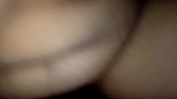 Stepmom got fucked by the farm servant in the farmhouse bathroom