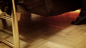 French maids isabel ice and natasha starr cum and swallow during a foursome