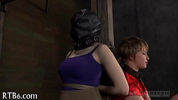 Bdsm episode scene free