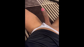 Mlk Negao Dotado Punhetando Ate Gozar thumbnail