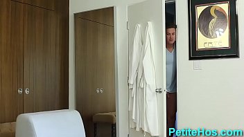 Fantasizing short teen sucking