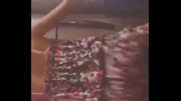 Mi novia manda videos