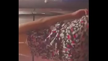 Mi novia manda videos