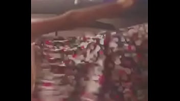 Mi novia manda videos