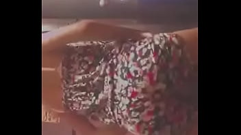 Mi novia manda videos