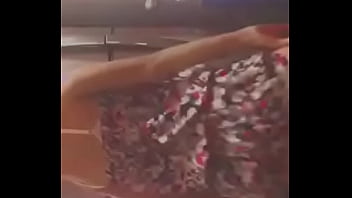 Mi novia manda videos