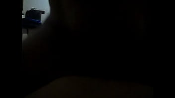 Sentando gostoso na minha pica