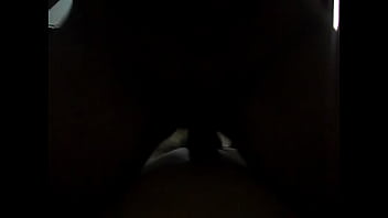 Sentando gostoso na minha pica