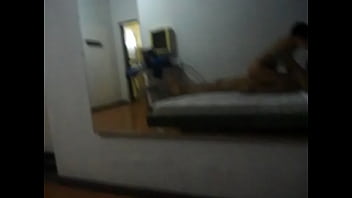 Sentando gostoso na minha pica