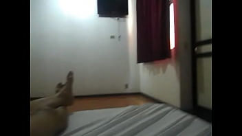 Sentando gostoso na minha pica