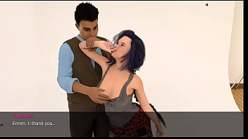 Deviant desires big tits