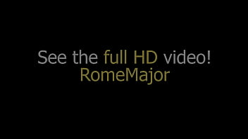 Romanian cutie nadia noja was pussy fucked by the vigorous rome major