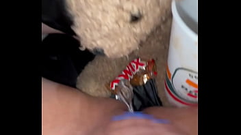 Cappuccino Coffee&twix Chocolate In My 18 Years Old Virgin Pink Tight Pussy Kinky Food Fetish Long Porn Girl Masturbate&moan Best Saudi Amateur Arabian Snowwhite Los Angeles Wants Bbc Usa thumbnail