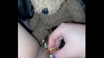 Cappuccino Coffee&twix Chocolate In My 18 Years Old Virgin Pink Tight Pussy Kinky Food Fetish Long Porn Girl Masturbate&moan Best Saudi Amateur Arabian Snowwhite Los Angeles Wants Bbc Usa thumbnail