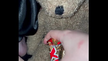 Cappuccino Coffee&twix Chocolate In My 18 Years Old Virgin Pink Tight Pussy Kinky Food Fetish Long Porn Girl Masturbate&moan Best Saudi Amateur Arabian Snowwhite Los Angeles Wants Bbc Usa thumbnail