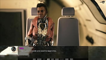 Tales from the unending void #42 busty stepcousin tells me her feelings towards me