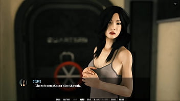 Tales from the unending void #42 busty stepcousin tells me her feelings towards me