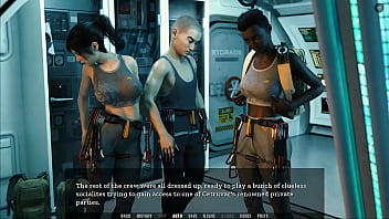 Tales from the unending void #42 busty stepcousin tells me her feelings towards me