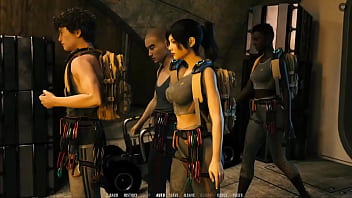 Tales from the unending void #42 busty stepcousin tells me her feelings towards me