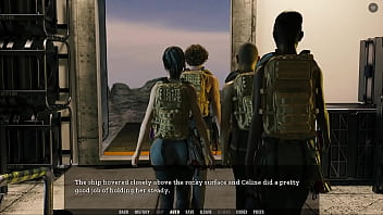 Tales from the unending void #42 busty stepcousin tells me her feelings towards me