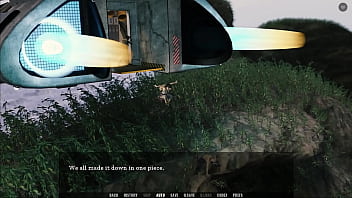 Tales from the unending void #42 busty stepcousin tells me her feelings towards me