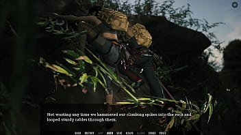 Tales from the unending void #42 busty stepcousin tells me her feelings towards me