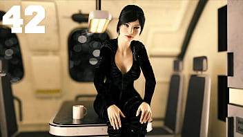 Tales from the unending void #42 busty stepcousin tells me her feelings towards me