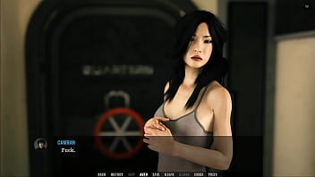 Tales from the unending void #42 busty stepcousin tells me her feelings towards me