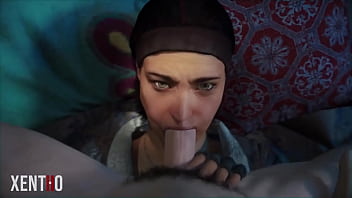 Alyx half life porn